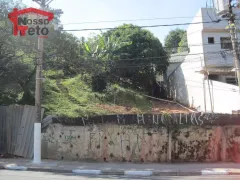 Terreno / Lote / Condomínio à venda, 1850m² no Pirituba, São Paulo - Foto 1