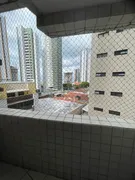Apartamento com 4 Quartos à venda, 160m² no Meireles, Fortaleza - Foto 23