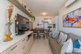 Apartamento com 2 Quartos para alugar, 65m² no Vicente Pinzon, Fortaleza - Foto 6