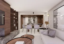 Apartamento com 2 Quartos à venda, 79m² no Varzea Grande, Gramado - Foto 6