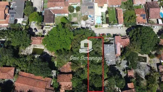 Terreno / Lote / Condomínio à venda, 960m² no Jardim Imbui, Niterói - Foto 4