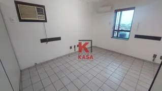 Conjunto Comercial / Sala para venda ou aluguel, 41m² no Vila Matias, Santos - Foto 4