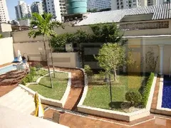 Apartamento com 1 Quarto para alugar, 50m² no Campo Belo, São Paulo - Foto 25