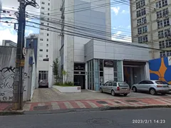 Conjunto Comercial / Sala para alugar, 40m² no Serra, Belo Horizonte - Foto 1