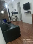 Apartamento com 2 Quartos à venda, 50m² no Jardim Elizabete, Taboão da Serra - Foto 3