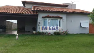 Casa com 3 Quartos à venda, 300m² no Chácara Santa Margarida, Campinas - Foto 22