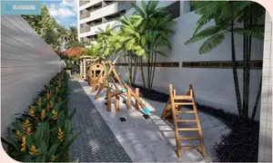 La vie || 71m² no Várzea, Recife - Foto 32