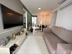 Apartamento com 3 Quartos para alugar, 73m² no Altiplano Cabo Branco, João Pessoa - Foto 5