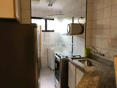 Apartamento com 1 Quarto para alugar, 55m² no Vila Olímpia, São Paulo - Foto 11