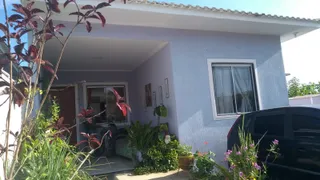 Casa com 3 Quartos à venda, 120m² no Madressilva Bacaxa, Saquarema - Foto 1