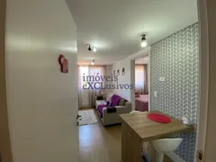 Apartamento com 1 Quarto à venda, 26m² no Rebouças, Curitiba - Foto 2