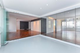 Apartamento com 3 Quartos à venda, 235m² no Vila Suzana, São Paulo - Foto 9