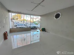 Galpão / Depósito / Armazém para alugar, 259m² no Jardim Londrilar, Londrina - Foto 4