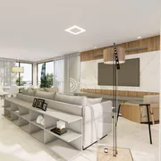 Casa de Condomínio com 3 Quartos à venda, 309m² no São Lourenço, Curitiba - Foto 1