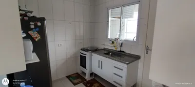 Apartamento com 2 Quartos à venda, 50m² no Praia de Boraceia, Bertioga - Foto 7