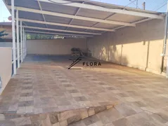 Fazenda / Sítio / Chácara com 5 Quartos para venda ou aluguel, 600m² no Chácaras Acaraí, Hortolândia - Foto 10