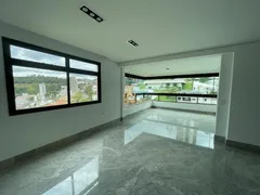 Apartamento com 4 Quartos para venda ou aluguel, 216m² no Santa Lúcia, Belo Horizonte - Foto 1