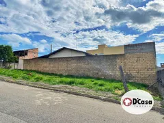 Terreno / Lote / Condomínio à venda, 257m² no Residencial Estoril, Taubaté - Foto 3