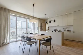 Apartamento com 3 Quartos à venda, 107m² no Vila Izabel, Curitiba - Foto 3