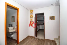 Sobrado com 3 Quartos à venda, 150m² no Ponta da Praia, Santos - Foto 16