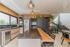 Casa de Condomínio com 5 Quartos à venda, 386m² no Cascatinha, Curitiba - Foto 11