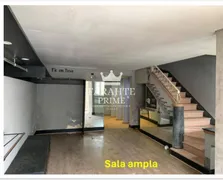 Casa Comercial para alugar, 115m² no Gonzaga, Santos - Foto 1