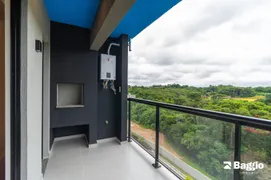 Apartamento com 2 Quartos para alugar, 56m² no Campo Comprido, Curitiba - Foto 5