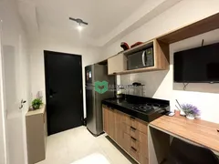Apartamento com 1 Quarto para alugar, 20m² no Pinheiros, São Paulo - Foto 3