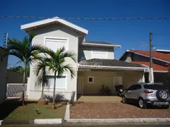 Casa de Condomínio com 4 Quartos à venda, 358m² no Condomínio Residencial Oruam, Valinhos - Foto 1