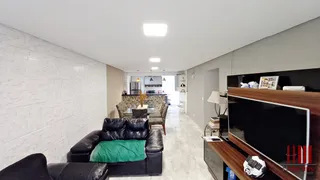 Casa de Condomínio com 3 Quartos à venda, 110m² no Vila Gloria, Campo Largo - Foto 12