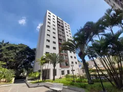 Apartamento com 2 Quartos para alugar, 70m² no Vila Butantã, São Paulo - Foto 1