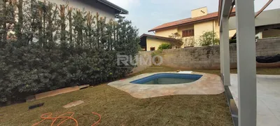 Casa de Condomínio com 3 Quartos à venda, 320m² no Loteamento Residencial Barão do Café, Campinas - Foto 11