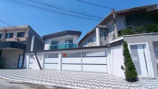 Casa de Condomínio com 2 Quartos à venda, 40m² no Vila Assunção, Praia Grande - Foto 18