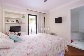 Casa de Condomínio com 4 Quartos para venda ou aluguel, 800m² no Alphaville Residencial 10, Santana de Parnaíba - Foto 46