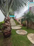 Casa de Condomínio com 9 Quartos para alugar, 580m² no Enseada, Guarujá - Foto 14