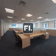 Conjunto Comercial / Sala para alugar, 300m² no Itaim Bibi, São Paulo - Foto 12