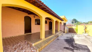Casa com 4 Quartos à venda, 215m² no Vila Pantaleão, Caçapava - Foto 2