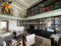 Apartamento com 4 Quartos para venda ou aluguel, 450m² no Panamby, São Paulo - Foto 3