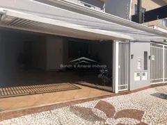 Casa com 4 Quartos à venda, 262m² no Vila Bressani, Paulínia - Foto 1