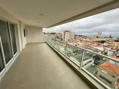 Apartamento com 3 Quartos à venda, 167m² no Vila Regente Feijó, São Paulo - Foto 12