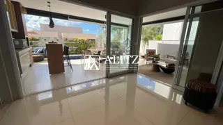 Casa de Condomínio com 3 Quartos à venda, 255m² no Alphaville Flamboyant Residencial Araguaia, Goiânia - Foto 5