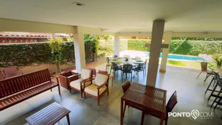 Casa de Condomínio com 3 Quartos à venda, 292m² no Loteamento Portal do Sol II, Goiânia - Foto 4