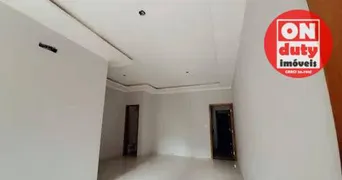 Casa com 3 Quartos para alugar, 93m² no Boqueirão, Santos - Foto 2