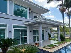 Casa de Condomínio com 5 Quartos à venda, 556m² no Estancia Parque de Atibaia, Atibaia - Foto 12