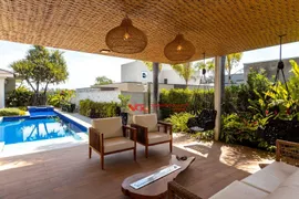 Casa de Condomínio com 4 Quartos à venda, 760m² no Jardim Vila Paradiso, Indaiatuba - Foto 60