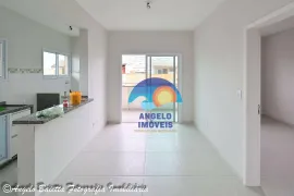 Apartamento com 1 Quarto para alugar, 43m² no Centro, Peruíbe - Foto 1