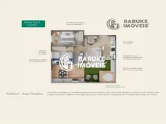 Apartamento com 2 Quartos à venda, 46m² no Jardim Hubert, Indaiatuba - Foto 25