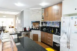 Casa de Condomínio com 3 Quartos à venda, 207m² no Jardim Carvalho, Ponta Grossa - Foto 10