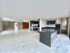 Casa de Condomínio com 5 Quartos à venda, 580m² no Alphaville Lagoa Dos Ingleses, Nova Lima - Foto 29