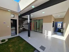 Casa com 3 Quartos à venda, 124m² no Setor Morada dos Pássaros, Aparecida de Goiânia - Foto 18